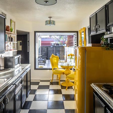 Mid-Century Modern Home In Beautiful 拉昆塔 外观 照片
