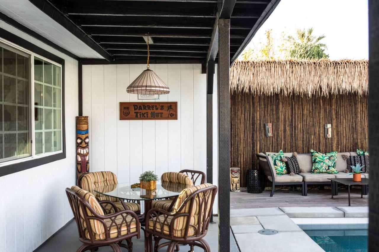 Mid-Century Modern Home In Beautiful 拉昆塔 外观 照片